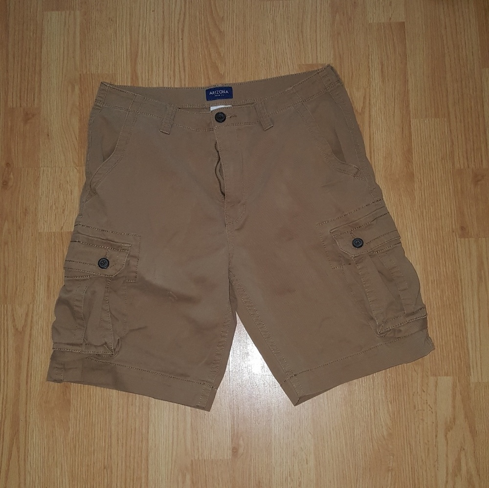 Arizona Men's Shorts